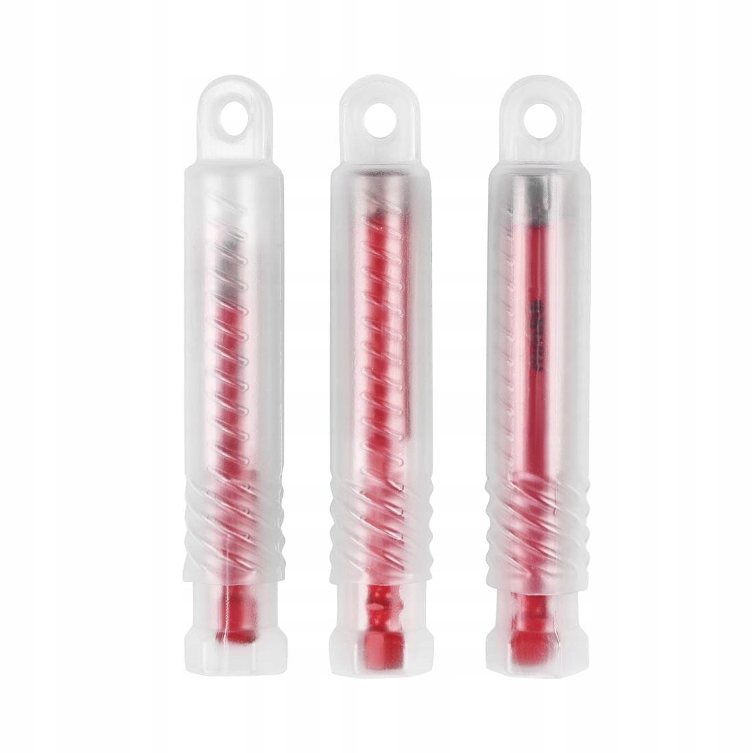 Zestaw Otwornic Wierteł Diamentowych Gresu 3 Sztuki HEX 6/8/10mm Kraft&Dele