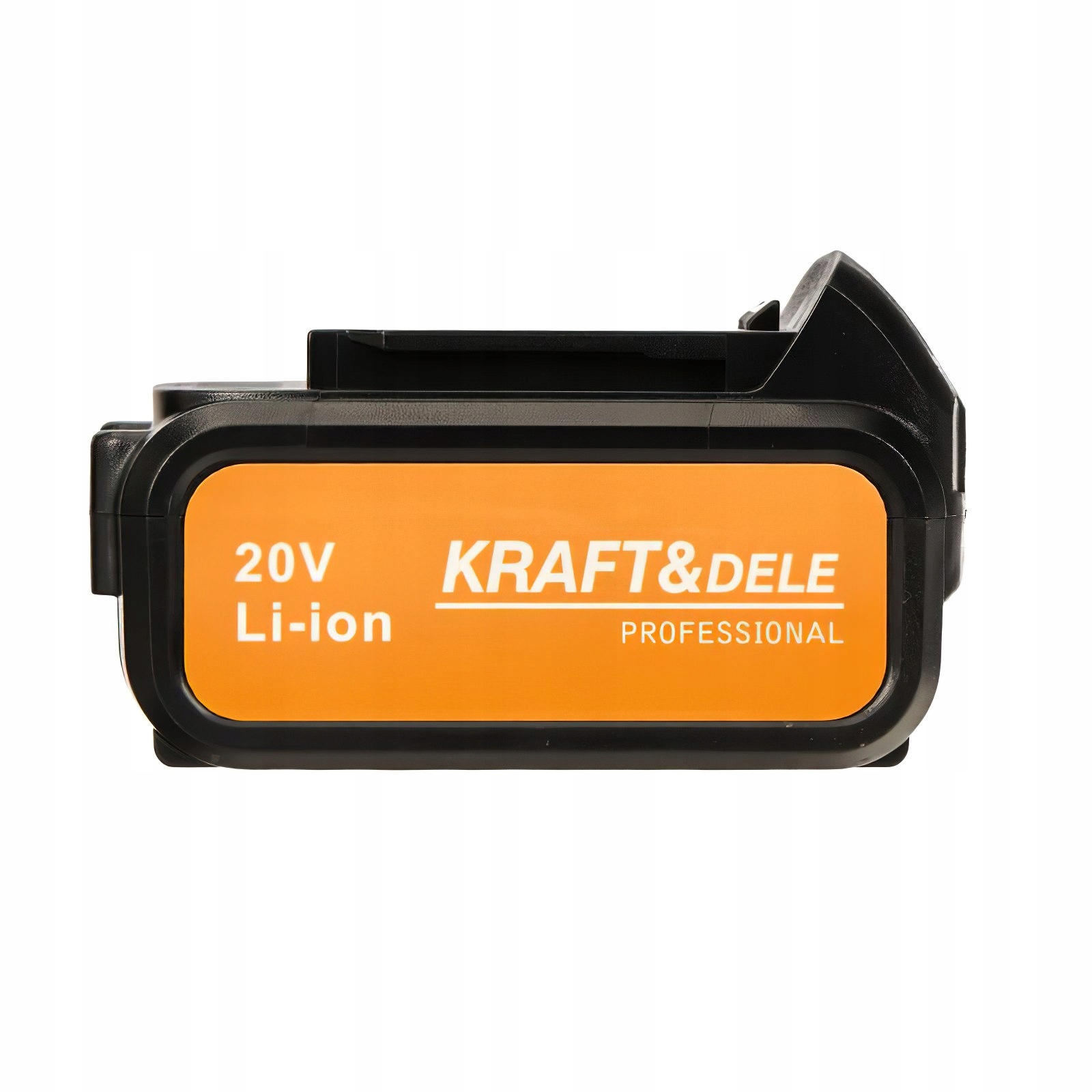 Akumulator Bateria 4 Ah 4000 mAh Li-Ion 20V X-SERIES Kraft&Dele