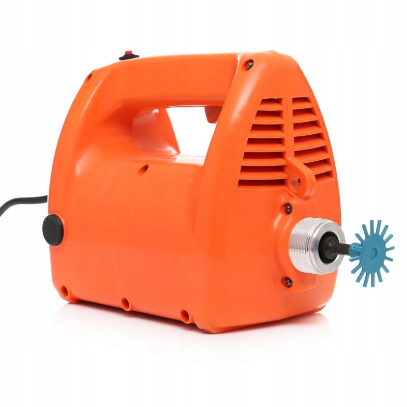 Wibrator do betonu + buława Kraft&Dele 2350 W 18000 obr./min Kraft&Dele