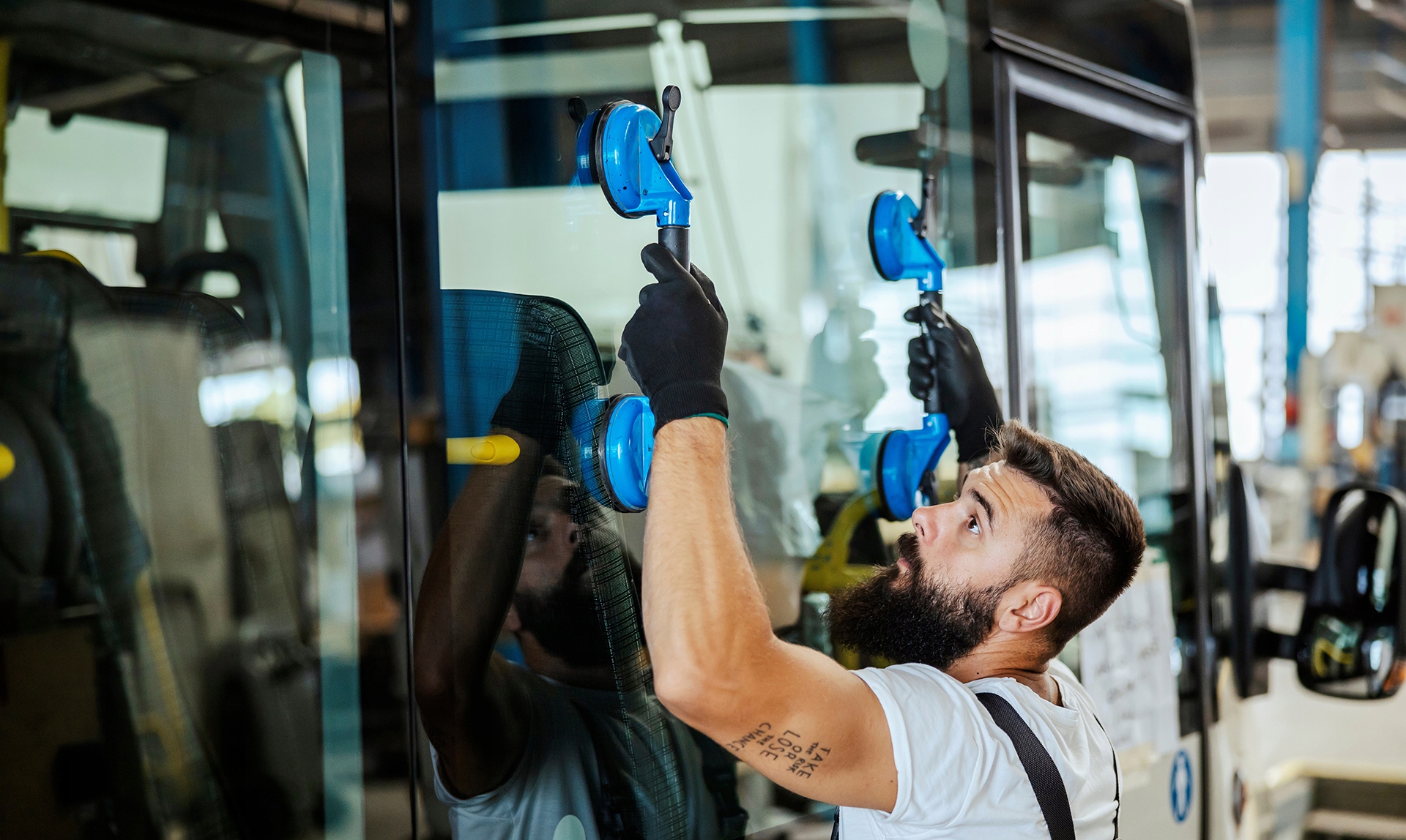 Zestaw Skrobaków 3 Sztuki do Usuwania Uszczelek Kraft&Dele