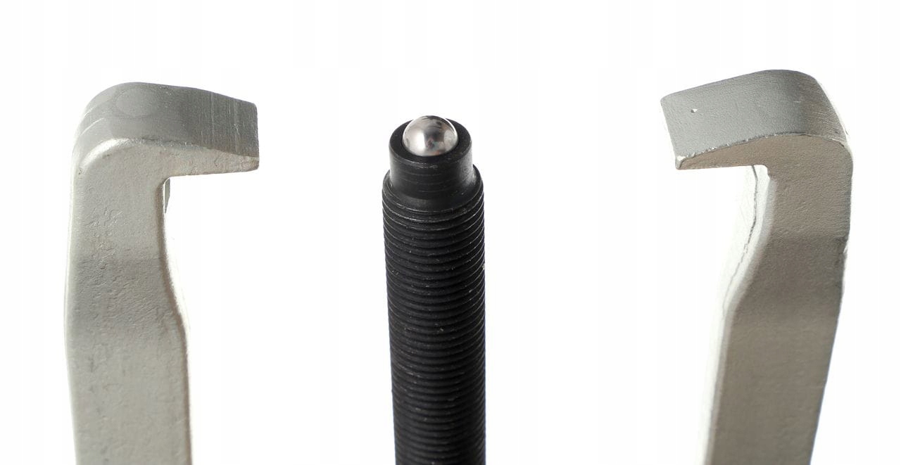 Ściągacz do Łożysk 2-Ramienny Składany Kraft&Dele 4""