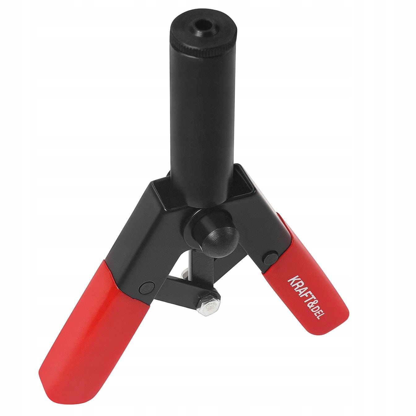 Nitownica do Nitów Plastikowych 165 mm PVC 41 Elementów Kraft&Dele