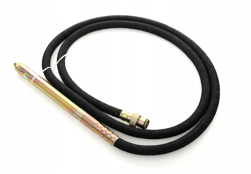 Wibrator do betonu + buława Kraft&Dele 2350 W 18000 obr./min Kraft&Dele