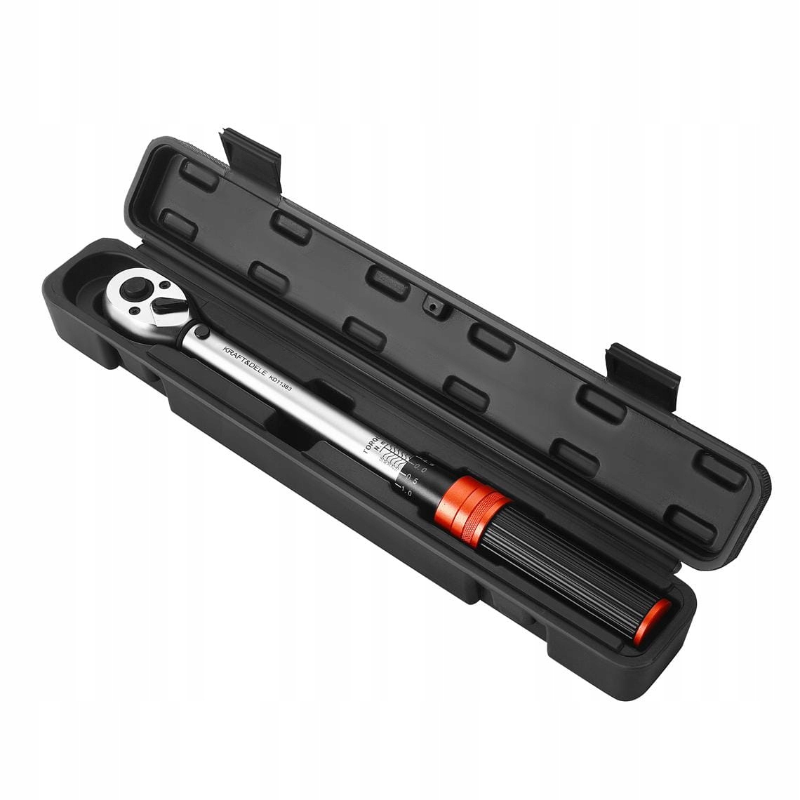 Klucz Dynamometryczny 1/2"" Cala 10-60Nm Kraft&Dele