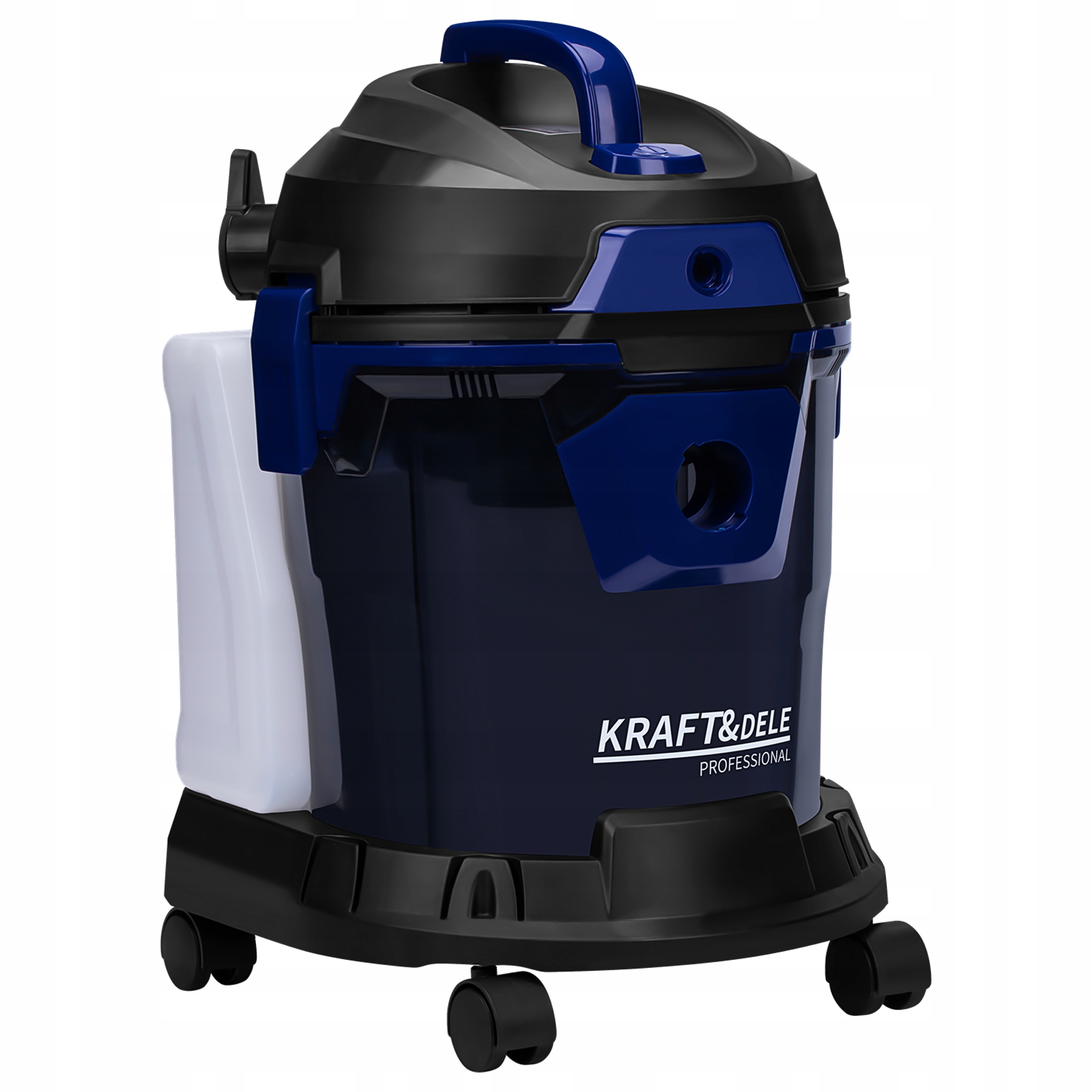 Odkurzacz Sucho Mokro Piorący Kraft&Dele 2200W 230V