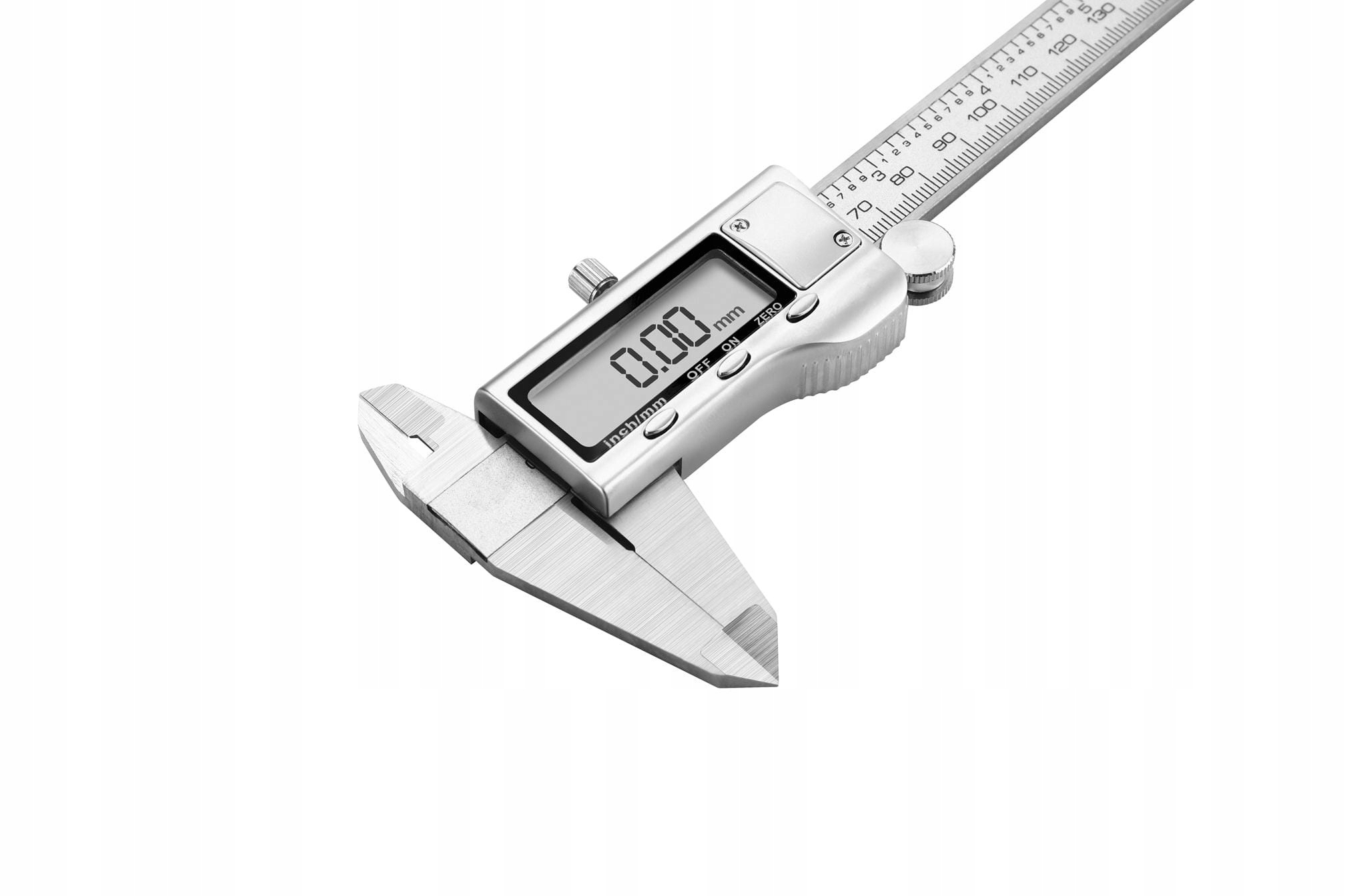 Suwmiarka Elektroniczna Cyfrowa LCD 0-150 mm Kraft&Dele