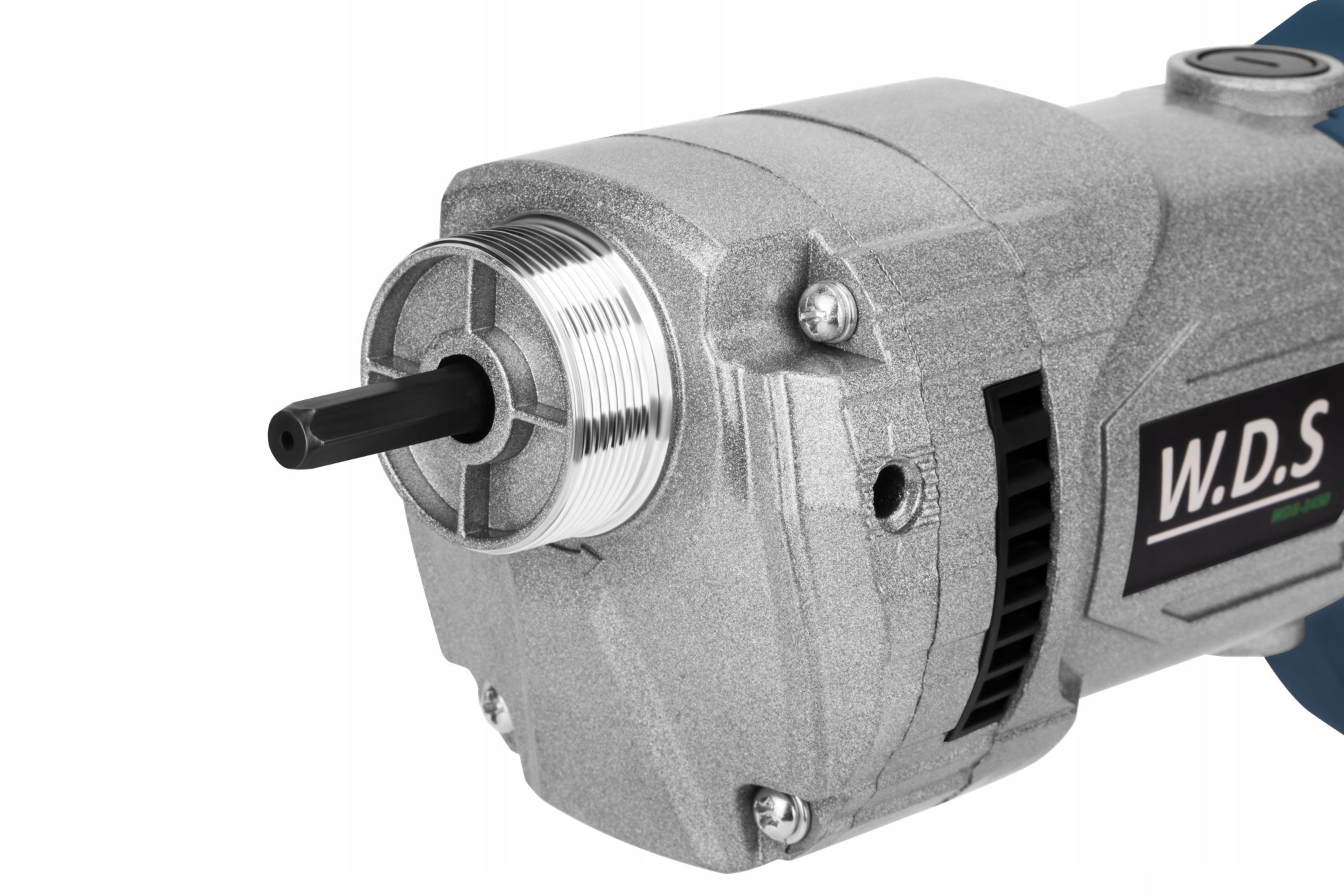 Wibrator do Betonu W.D.S. 230V 1300 W 4000 obr./min