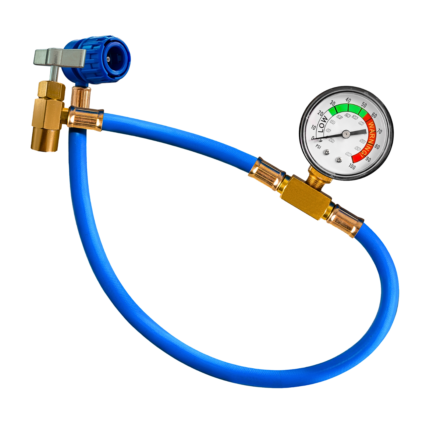 EisFro gaz R134a pour climatisation automobile