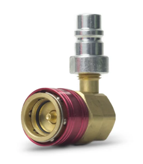 EisFro Gas R134a für Auto-Klimaanlagen