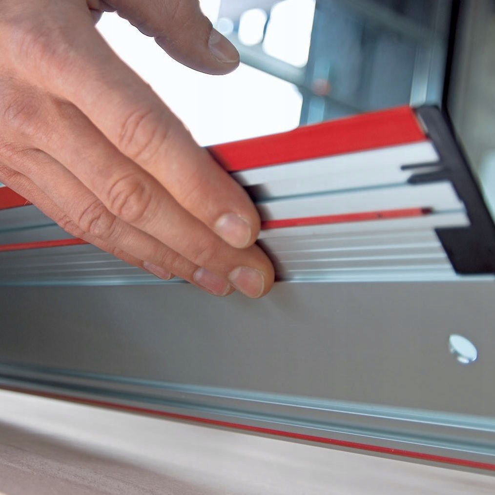 Kompatybilność z systemem odsysania pyłu