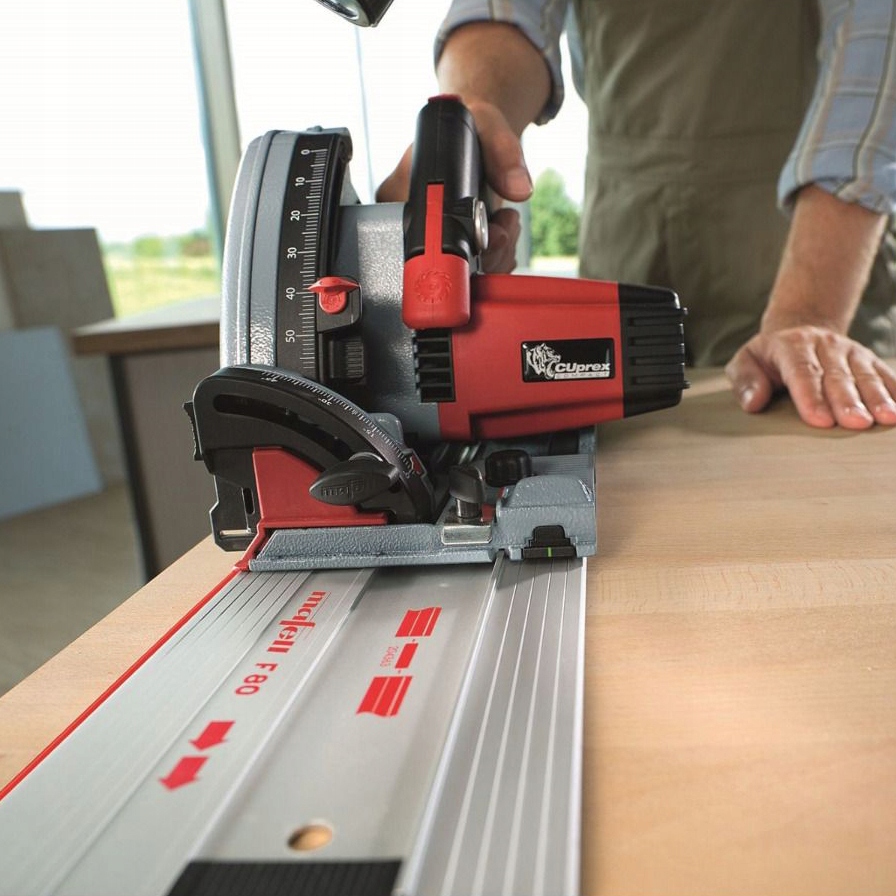 Funkcja nacinania dla cięć bez wyrw