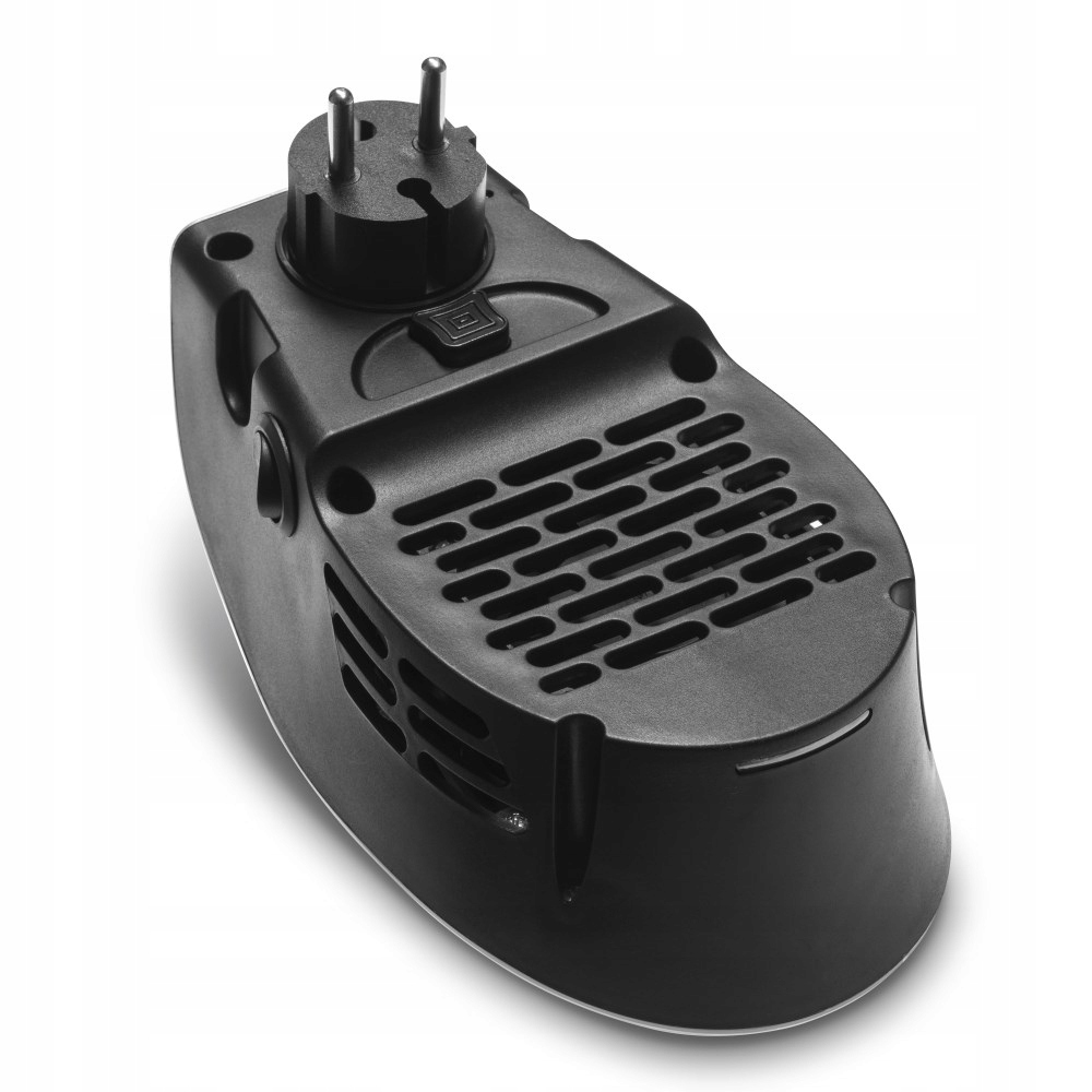 Zastosowanie grzejnika gniazdkowego w biurze