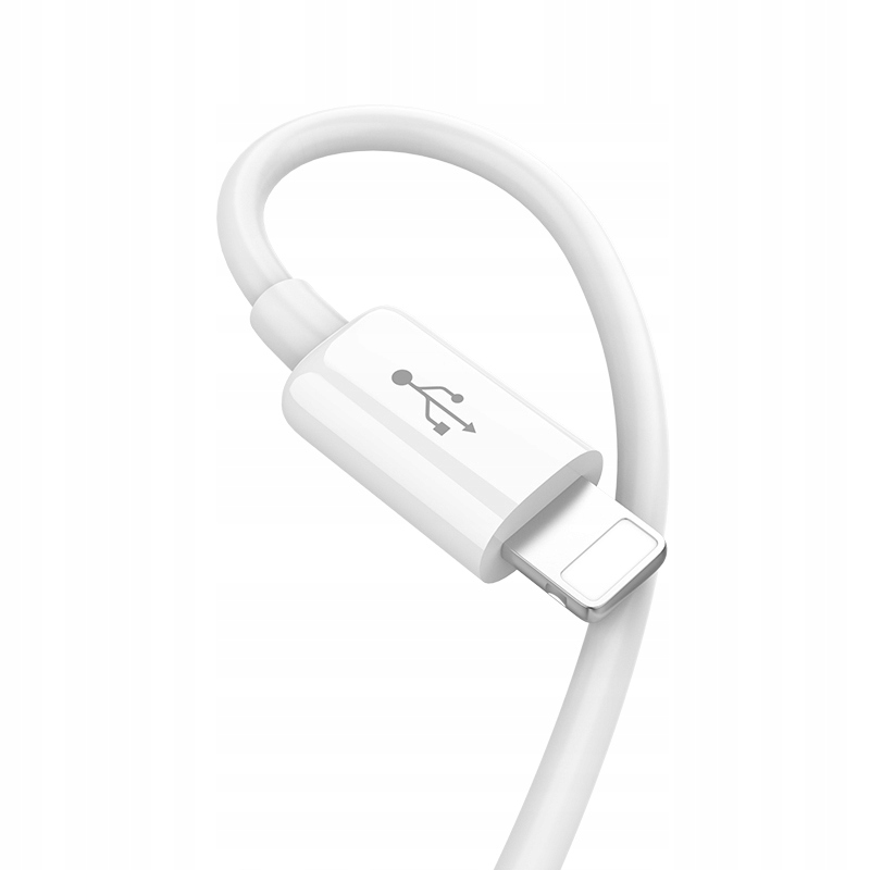 KABEL USB 3w1 LIGHTNING USB TYP C MICRO USB QC PD USB 1,2M DO APPLE SAMSUNG