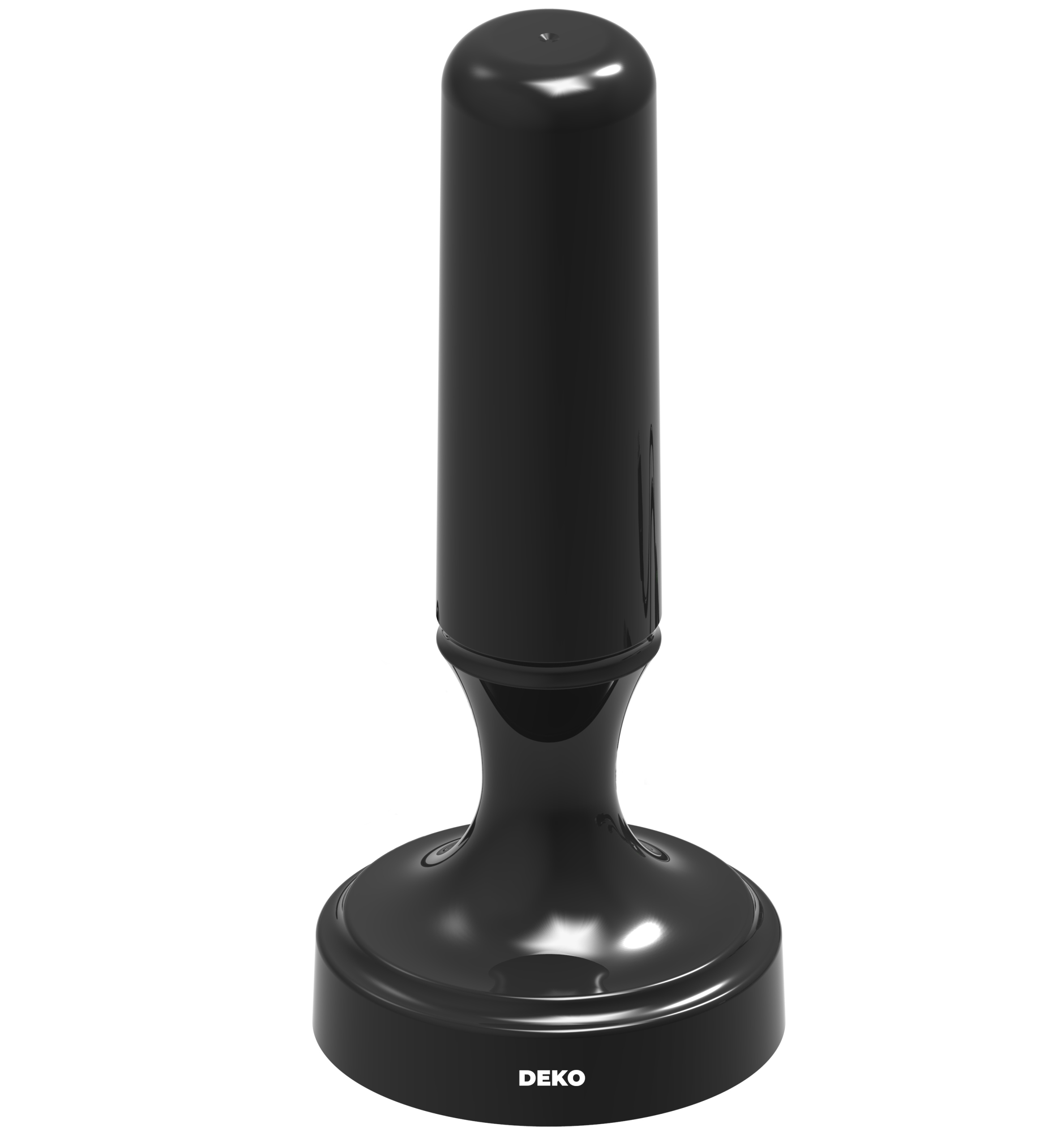 ANTENA POKOJOWA WEWNĘTRZNA DO TELEWIZJI NAZIEMNEJ AKTYWNA DVB-T2 DVBT2 HEVC