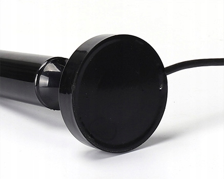 ANTENA POKOJOWA WEWNĘTRZNA DO TELEWIZJI NAZIEMNEJ AKTYWNA DVB-T2 DVBT2 HEVC