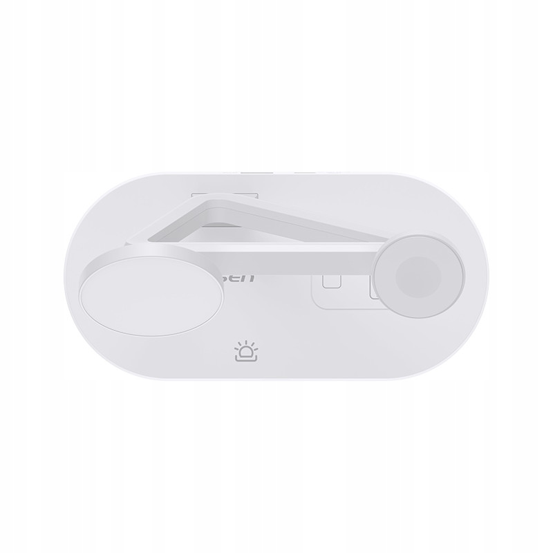 ŁADOWARKA INDUKCYJNA DO IPHONE 15 14 13 12 Qi DO MAGSAFE / AIRPODS / WATCH