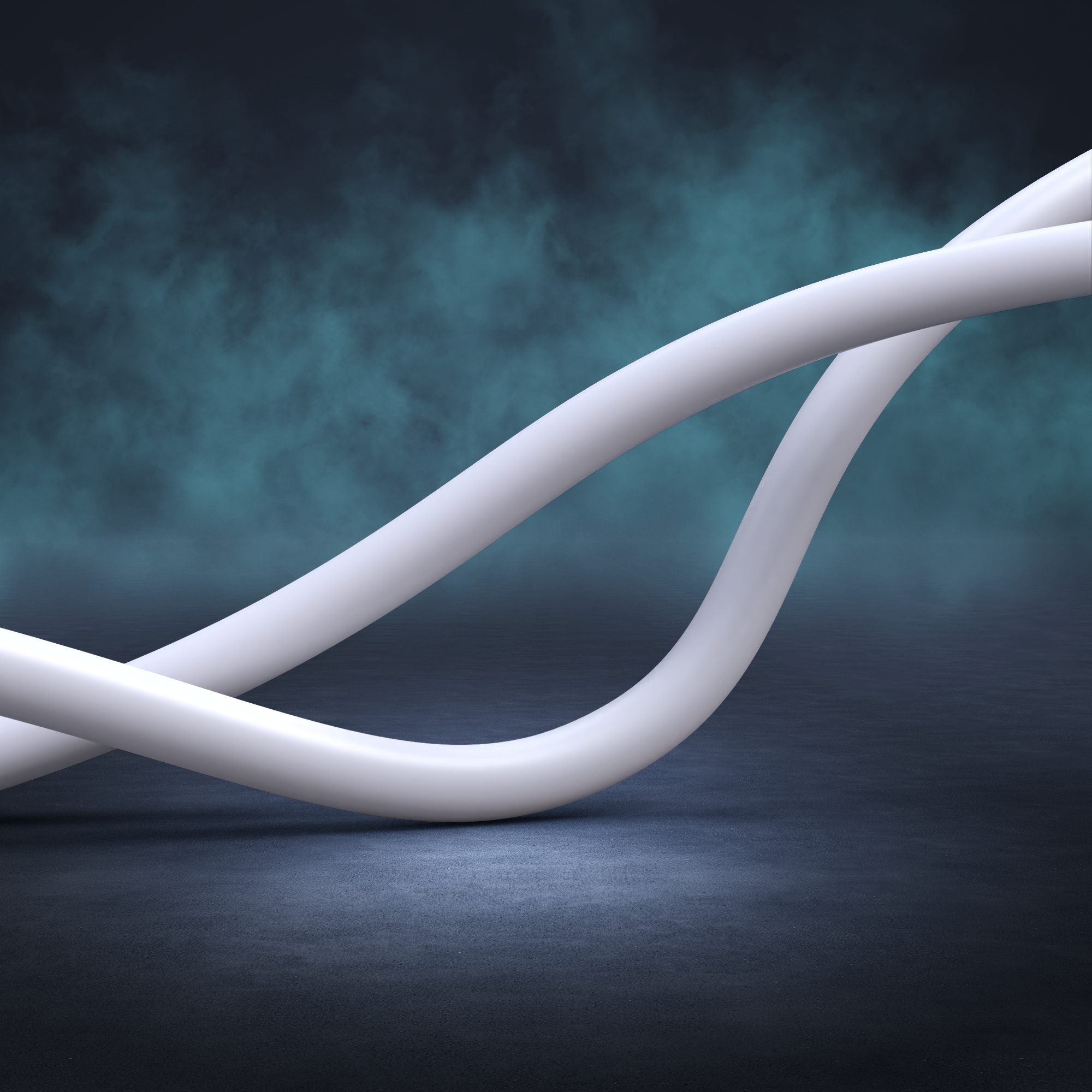 KABEL USB C SZYBKIE ŁADOWANIE USB TYP C 60W 1M DO ANDROID AUTO PISEN