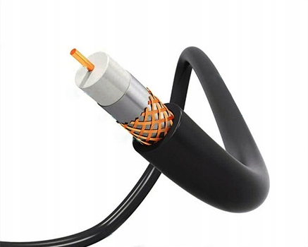 ANTENA POKOJOWA WEWNĘTRZNA DO TELEWIZJI NAZIEMNEJ AKTYWNA DVB-T2 DVBT2 HEVC