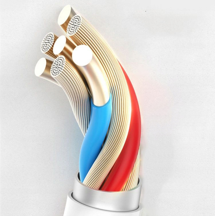 KABEL USB C SZYBKIE ŁADOWANIE DO SAMSUNG ANDROID AUTO PISEN KRÓTKI 0.2M