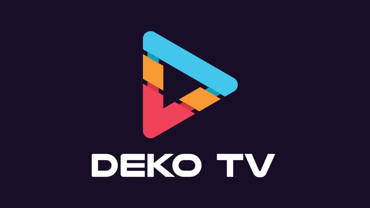 Tuner Dekoder DVBT2 DekoTV PRO Telewizji Naziemnej DVB-T2 HEVC H.265 DEKO