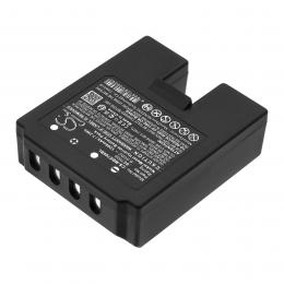 Baterie IMET Micron AS022 1200mAh