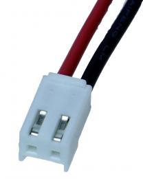 Baterie 1500mAh NiCd 3,6V 3xSC HT válec VHR-2N