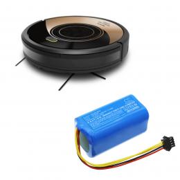 Baterie Taurus Homeland Gyro 098060000 2600mAh