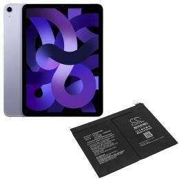 Baterie pro Apple iPad 13.1 A2288 s kapacitou 7500 mAh