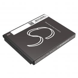 Baterie Unitech EA630 1400-900057G 3900mAh