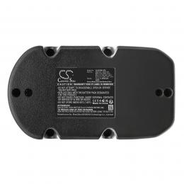 Baterie Ryobi BID-1801M ABP1801 s kapacitou 3000 mAh