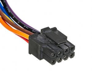 Baterie Alaris Asena GH 1000SP01080 2500mAh NiMH 7,2V