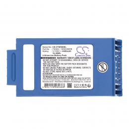 Baterie Honeywell A500 136020805B 4400 mAh
