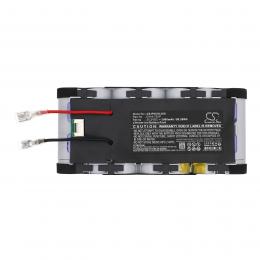 Baterie Philips XC8349/01 D116-7S1P 3900 mAh