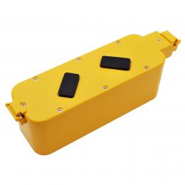 Baterie pro iRobot Roomba 400 11700 4000 mAh