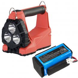 Baterie Streamlight Vulcan 180 44351 10400mAh