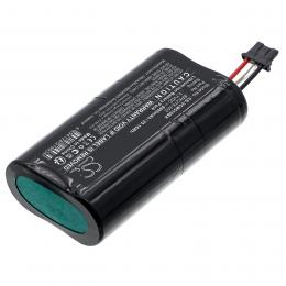 Baterie VeriFone CM5P BPK278-502 6800mAh