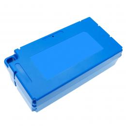 Leštička BP130LiIII LV-14 Baterie 9000 mAh