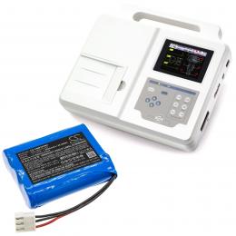Baterie Comen CM300 022-000113-00 2600 mAh