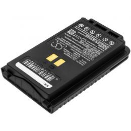 Baterie Yaesu FT-4XR SBR-28L 1750 mAh