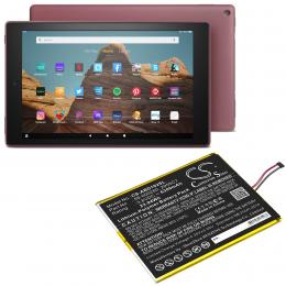 Baterie Amazon M2V3R5 2955C7 s kapacitou 6300 mAh
