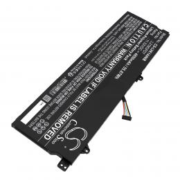 Baterie pro Lenovo Thinkbook 14 G4+ IAP L21M3PD7 s kapacitou 4850 mAh