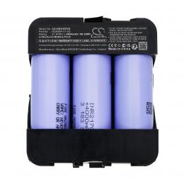 Baterie Dreame H30 Ultra W2311-01 4600mAh