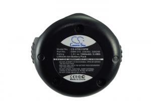 Baterie Hitachi DB 3DL EBM315 1500mAh