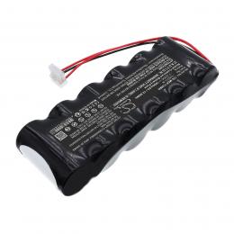 Baterie Medfusion Infusor 2001 110211-K 1800mAh