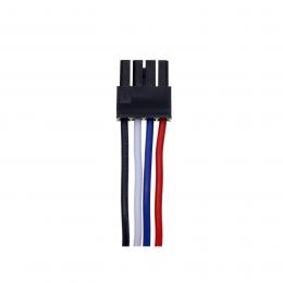 Hybridní baterie Eufy L70 INR18650 M26-4S2P 5200mAh