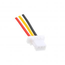 Baterie JBL Tune 720BT VDL 702332 s kapacitou 800 mAh
