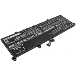 Baterie pro Lenovo ThinkBook 13s G2 5B10Z37621 3550 mAh