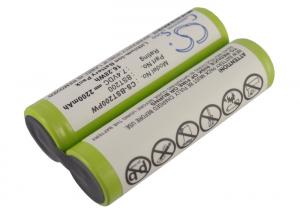Baterie Bosch PSR 200 BST200 2200 mAh