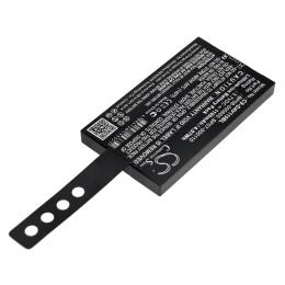 Baterie Datalogic Memory NFP BP08-00011A 1100mAh