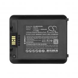 Baterie Mindeo M50 HMD50 s kapacitou 4500 mAh